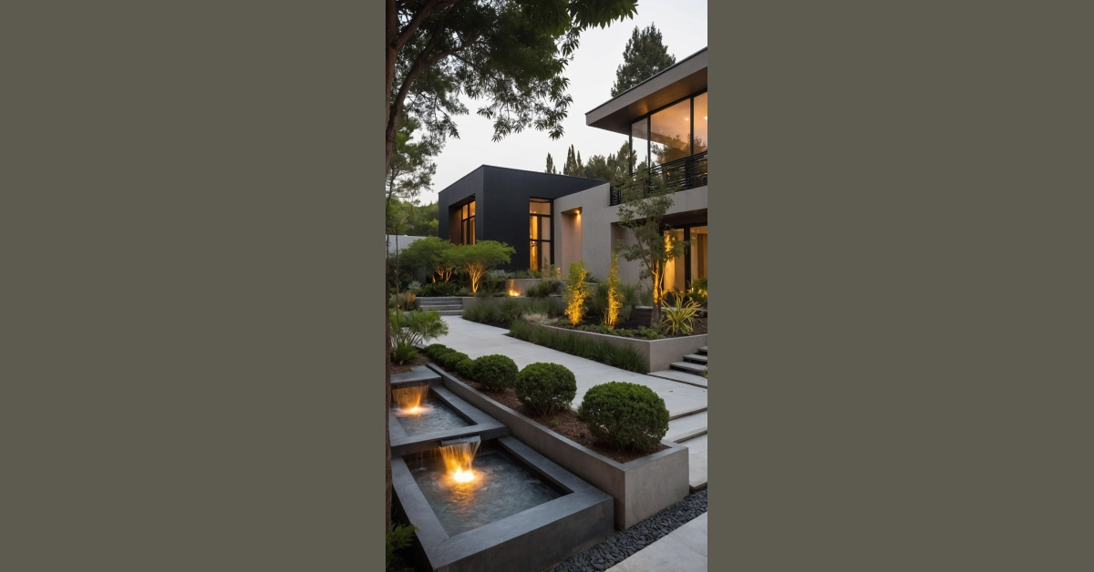 Grass and Rocks: 10 Compelling Landscaping Ideas for Your Front Yard