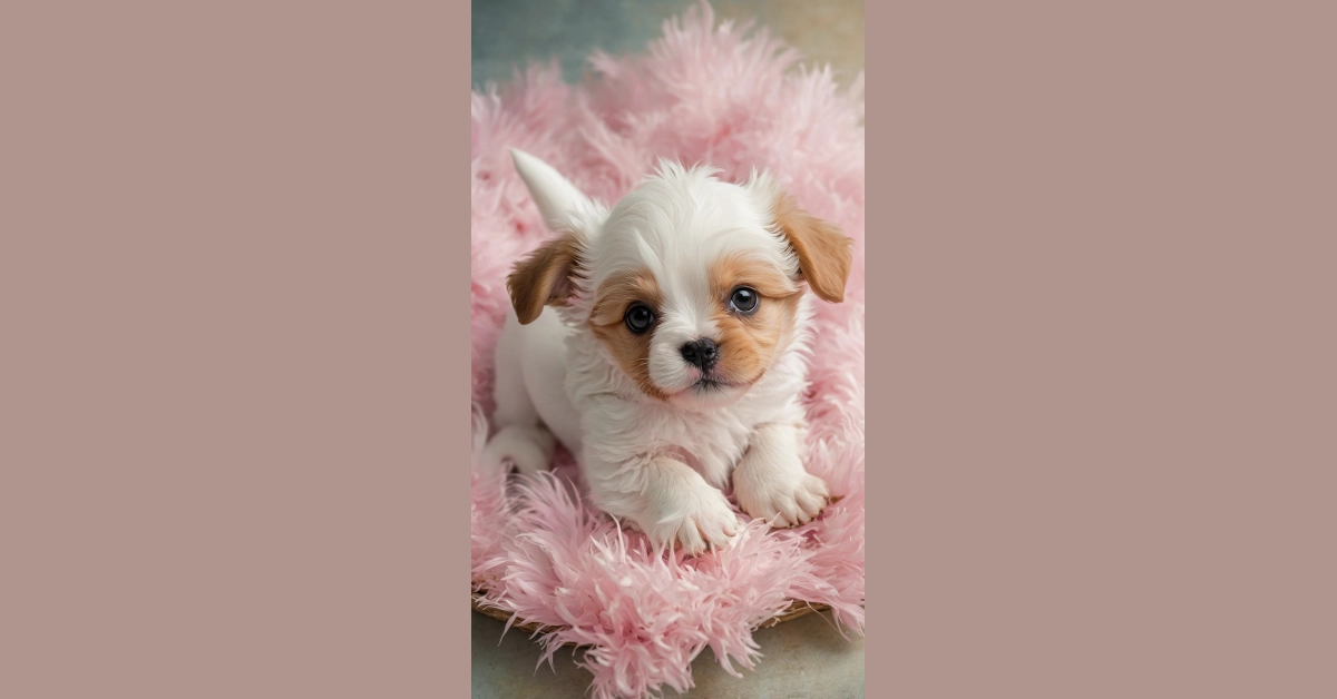 Unleash Joy with 12 Irresistible Puppy Wallpaper Ideas