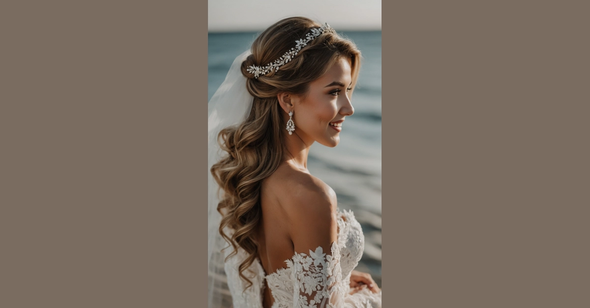 Unlock Your Radiance: 2025’s Top 8 Bridal Hairstyles to Steal the Show