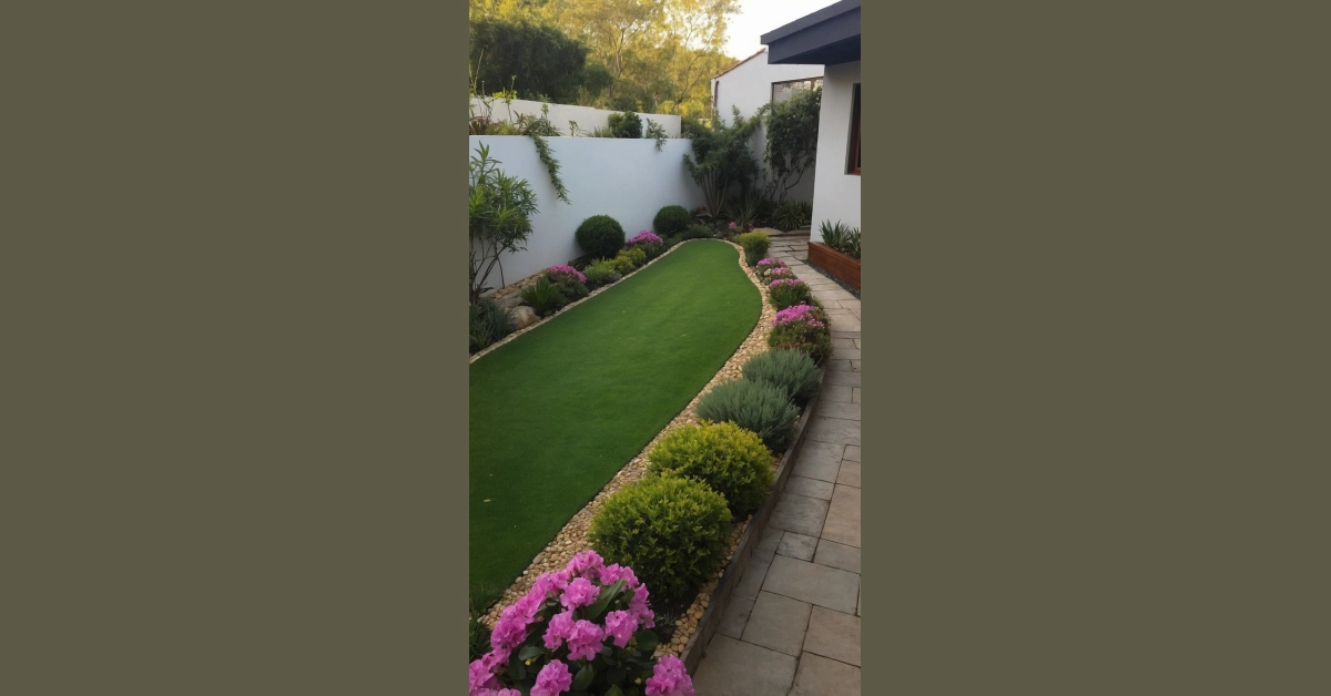 Fresh and Fun: 5 Ideas for Small Garden Layouts