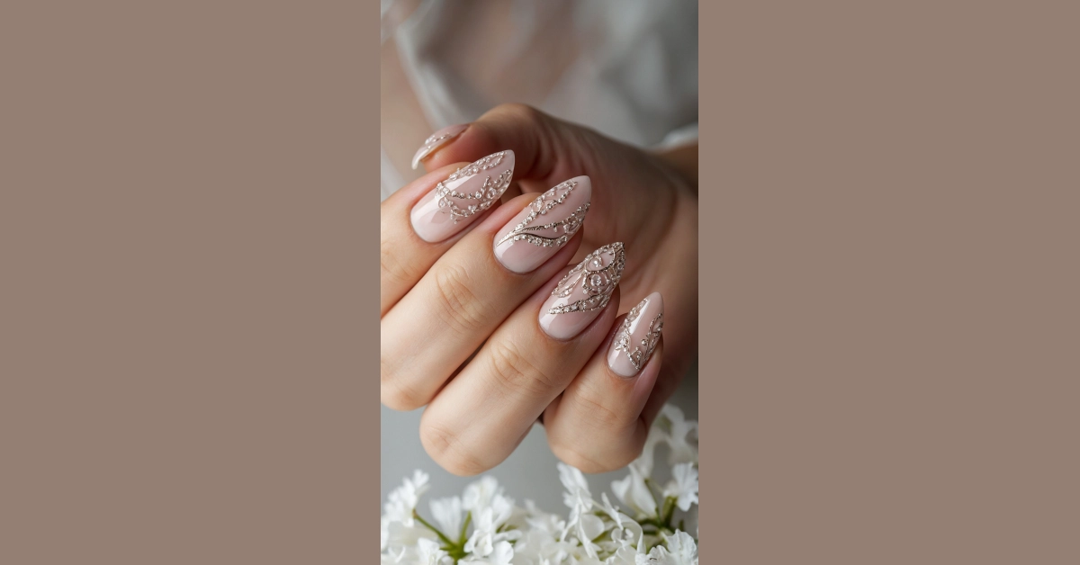 Trend Alert: 6 Simple and Classy Nail Designs for 2024