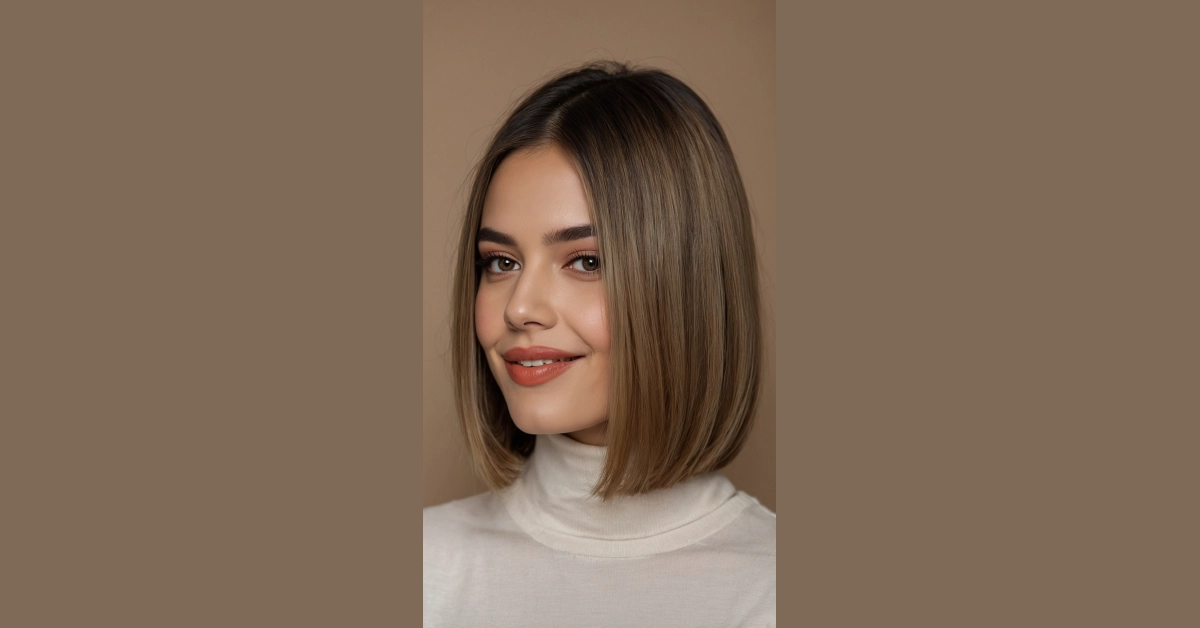 Elevate Your Winter Look: 19 Trendsetting Bob Styles